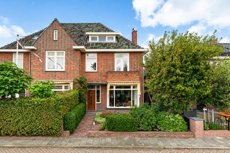 Emmastraat thumbnail