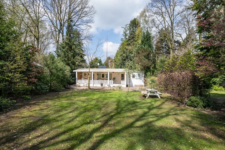 Woning te koop: Uilenpad, Haaren