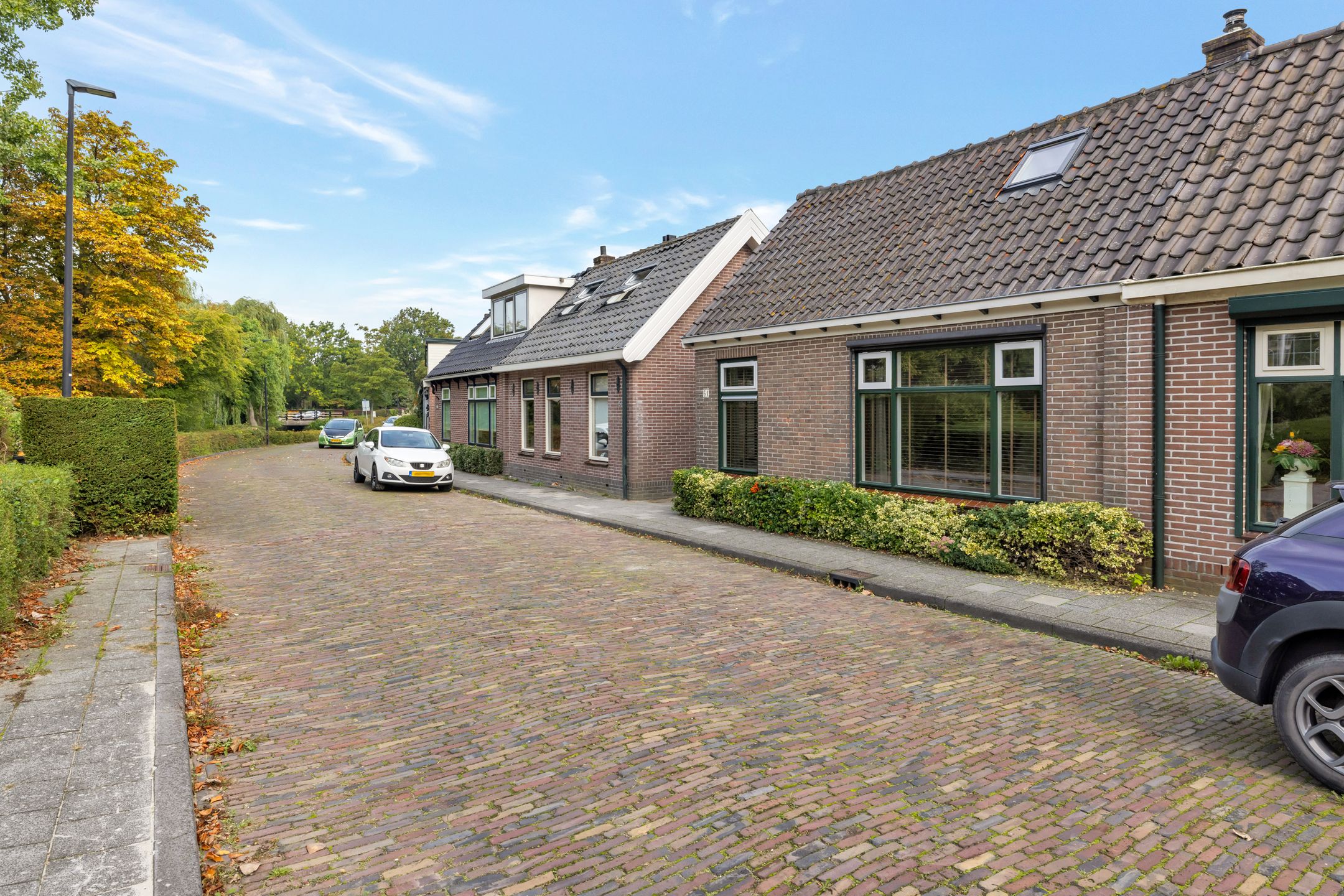 Foto 45 van Dorpen 61