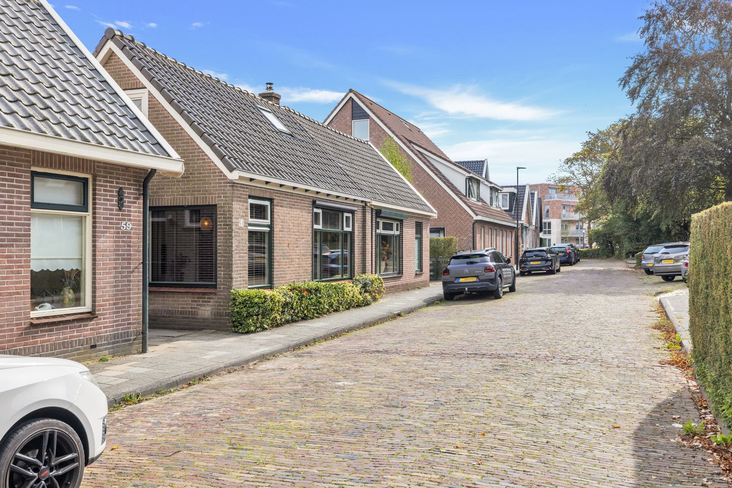 Foto 44 van Dorpen 61