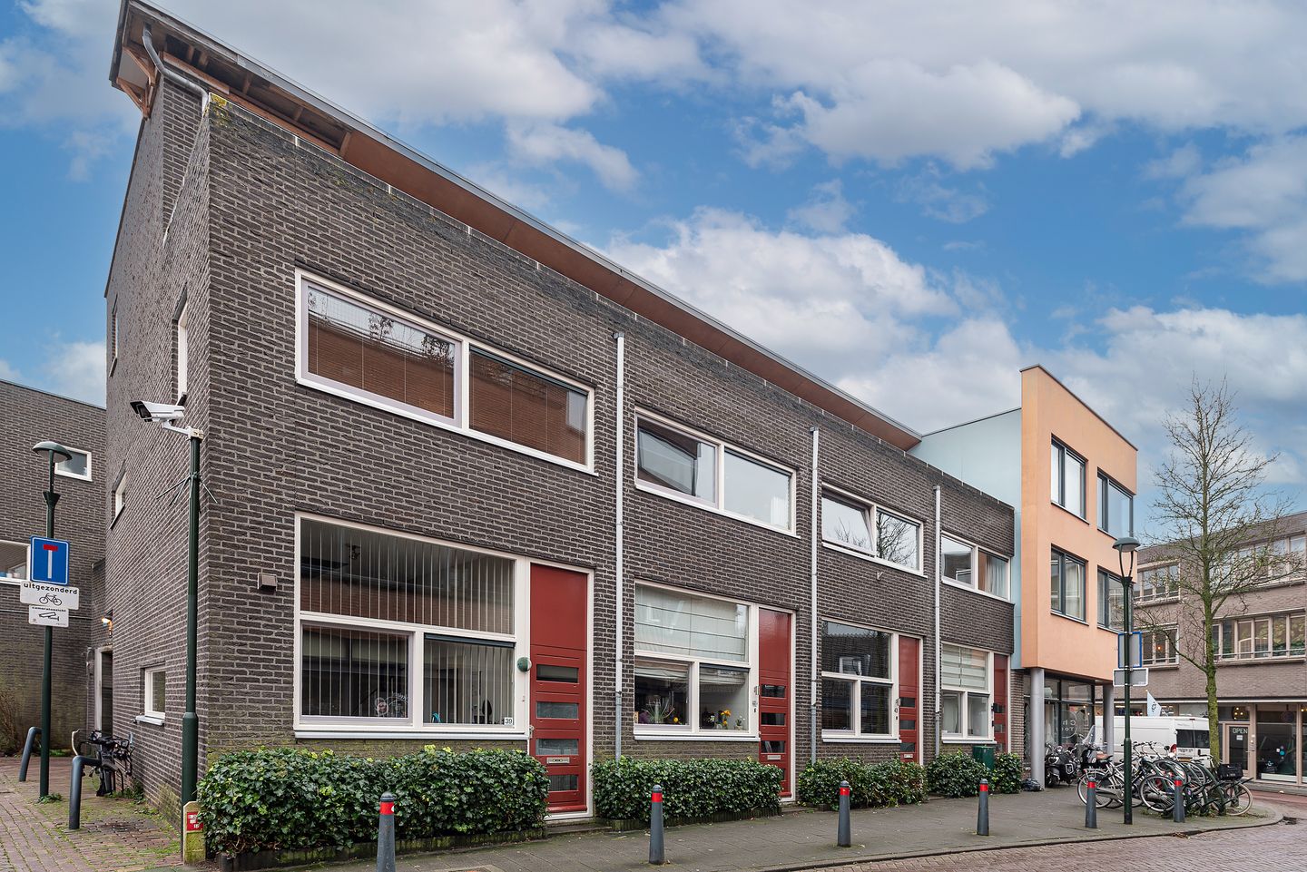 Photo 34 of Nieuwe Doelenstraat 43