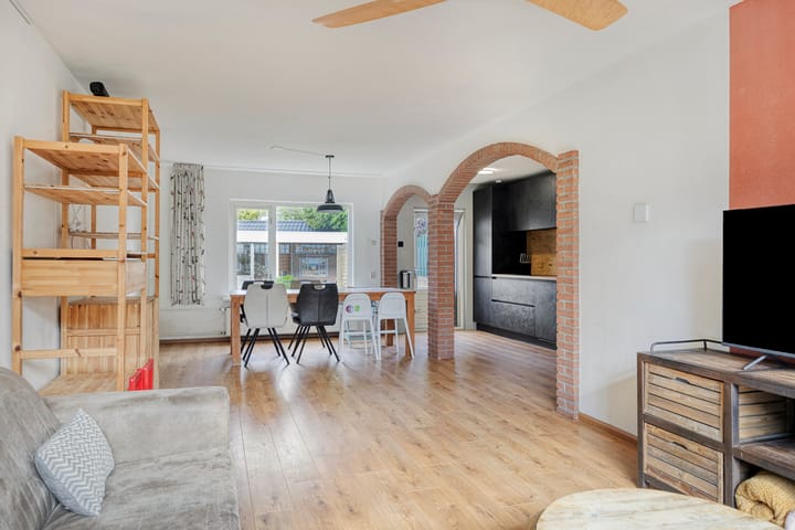 Foto 4 van Willem-Alexanderstraat 13