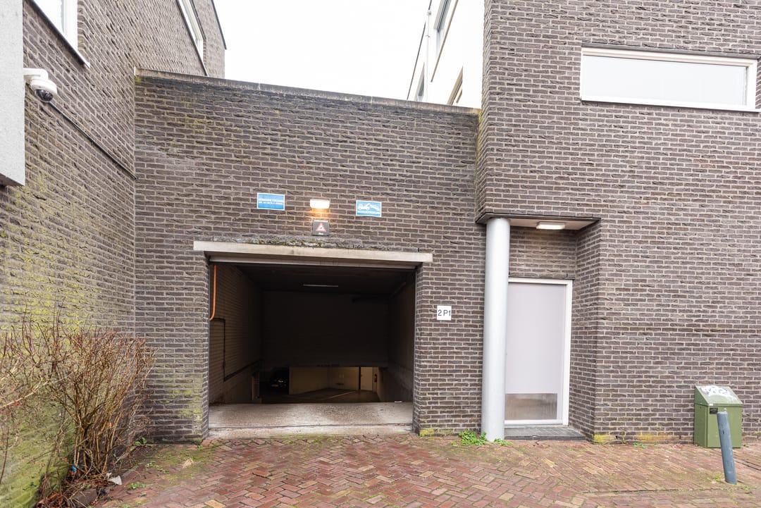 Photo 31 of Nieuwe Doelenstraat 43