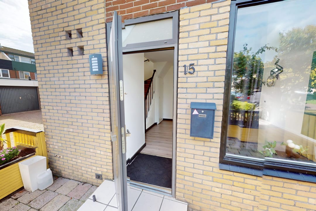 Photo 11 of Tureluurshof 15