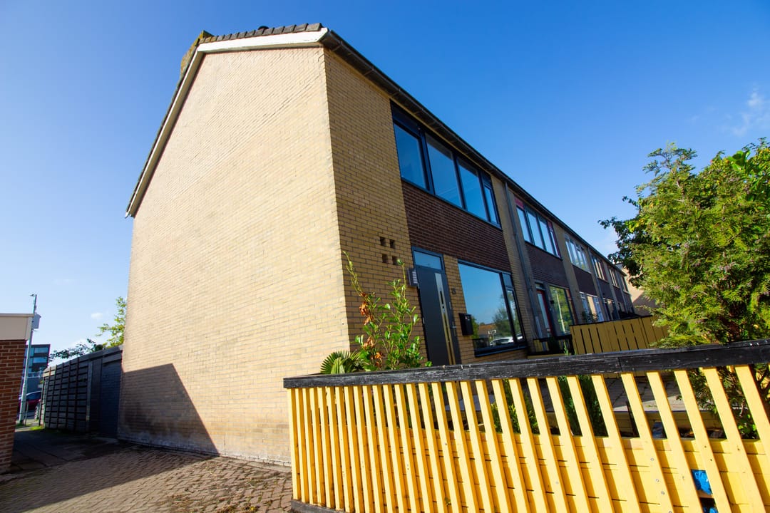 Photo 7 of Tureluurshof 15
