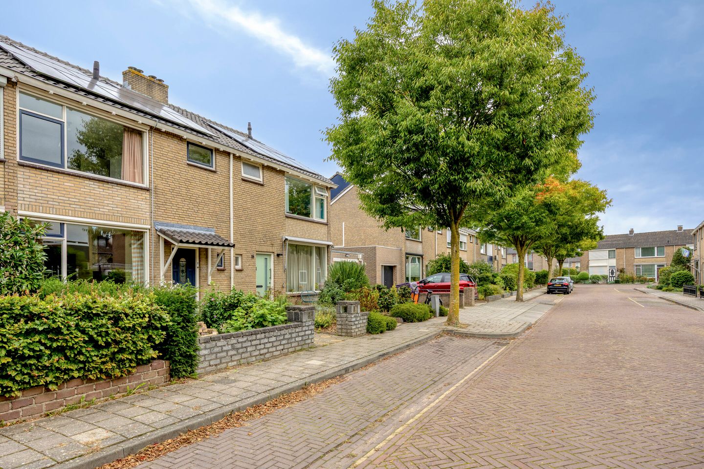 Foto 40 van Willem-Alexanderstraat 13