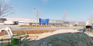 View 360° photo