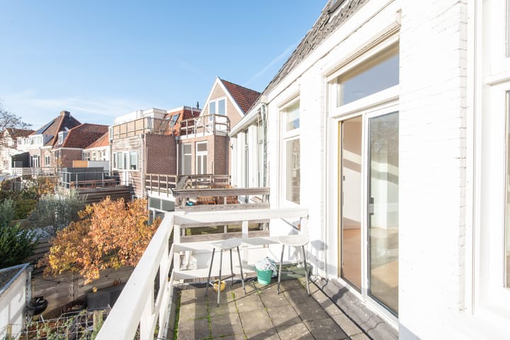 Foto 4 van Stationsweg 156-C