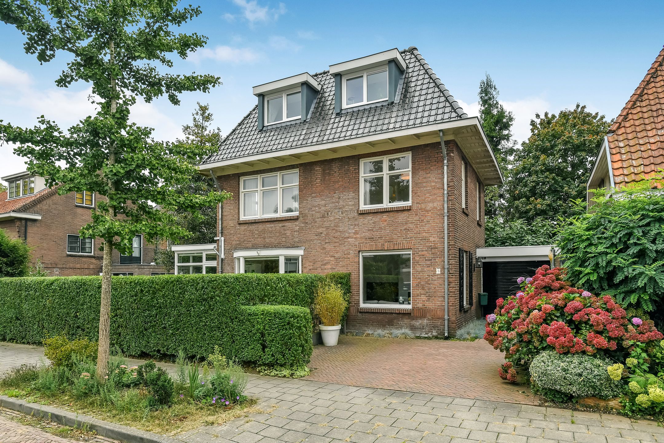 Foto 42 van Hertogstraat 1