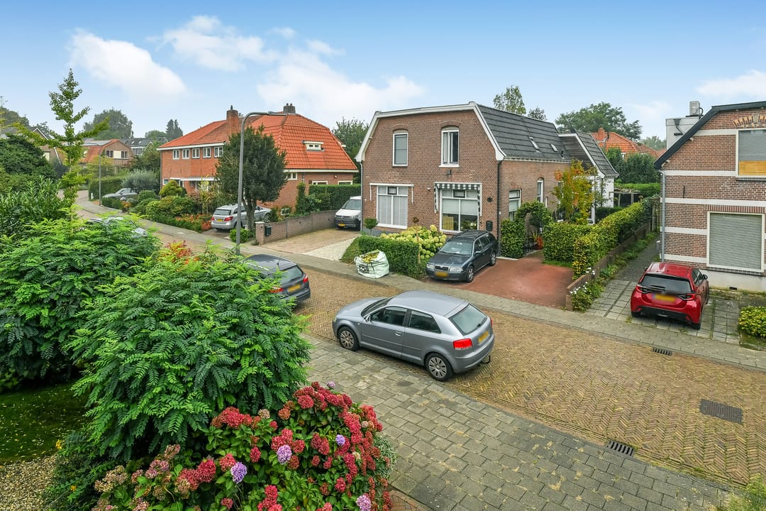 Foto 41 van Hertogstraat 1