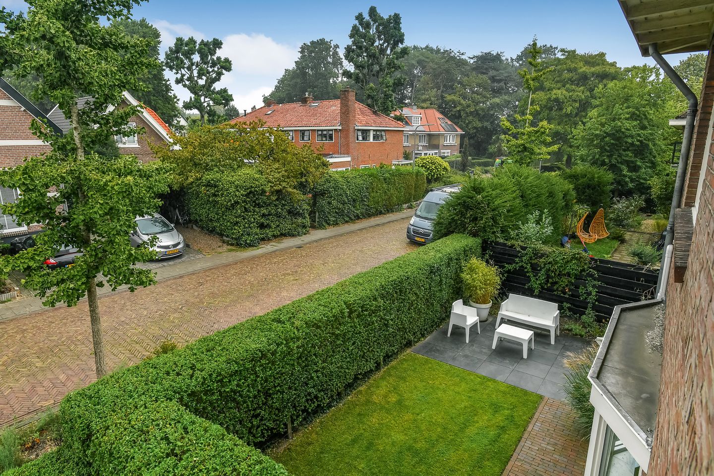 Foto 40 van Hertogstraat 1