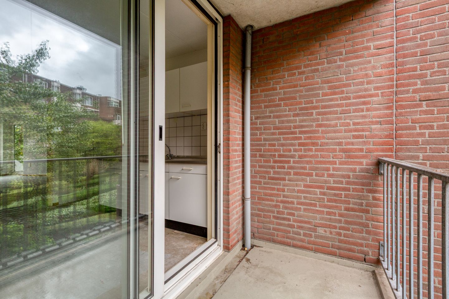 Foto 14 van Henk Curièrekade 28