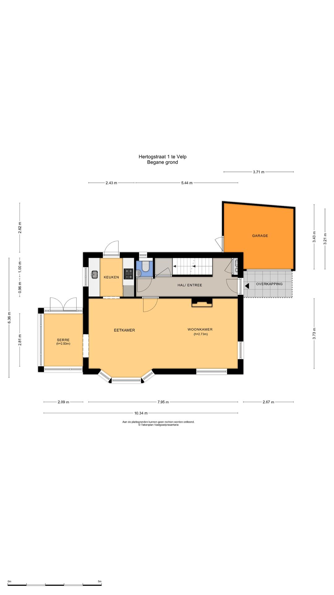 Foto 43 van Hertogstraat 1