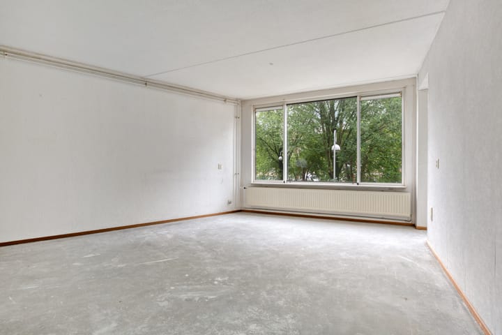 Foto 5 van Henk Curièrekade 28