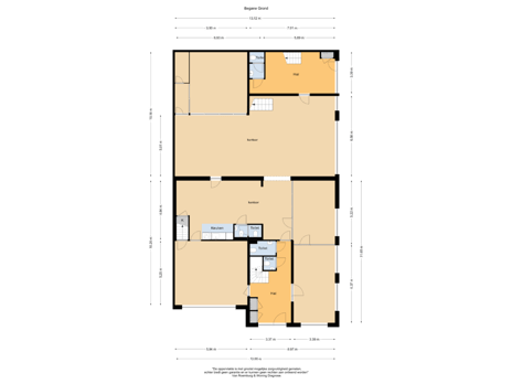 Bekijk plattegrond