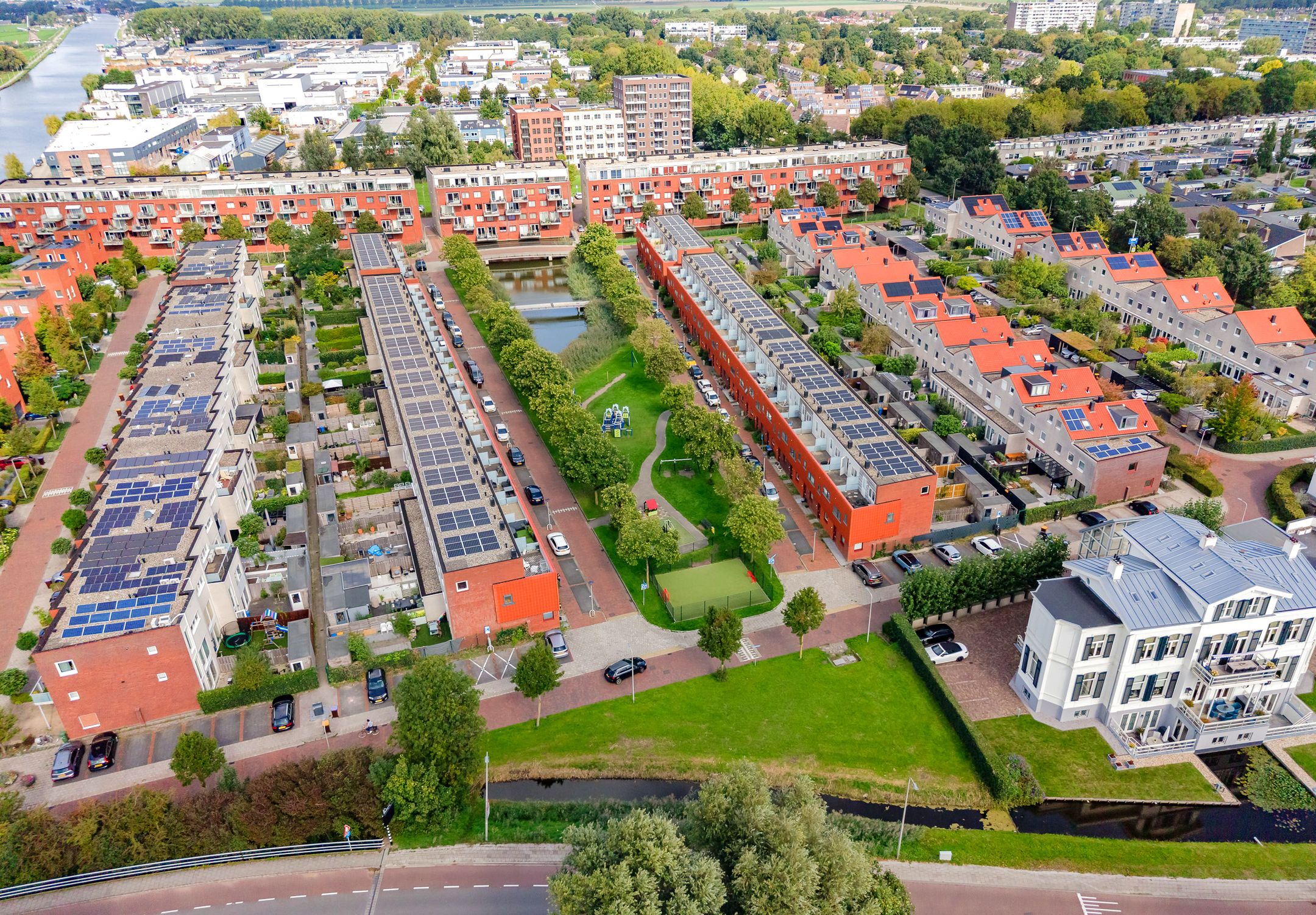 Foto 42 van Andromedastraat 47