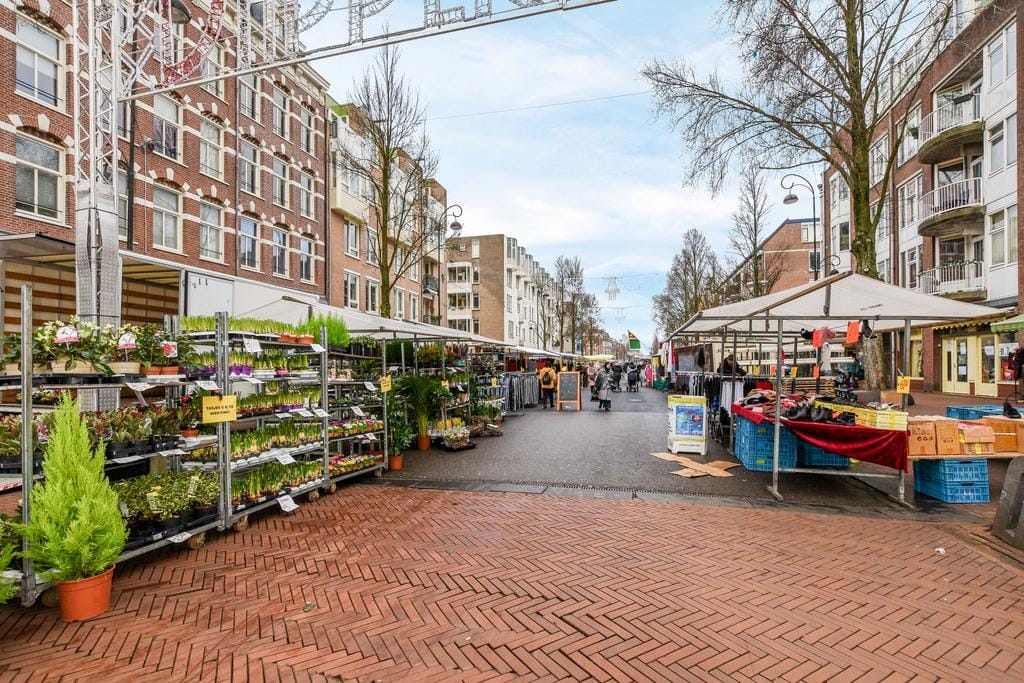 Foto 41 van Javastraat 139-2