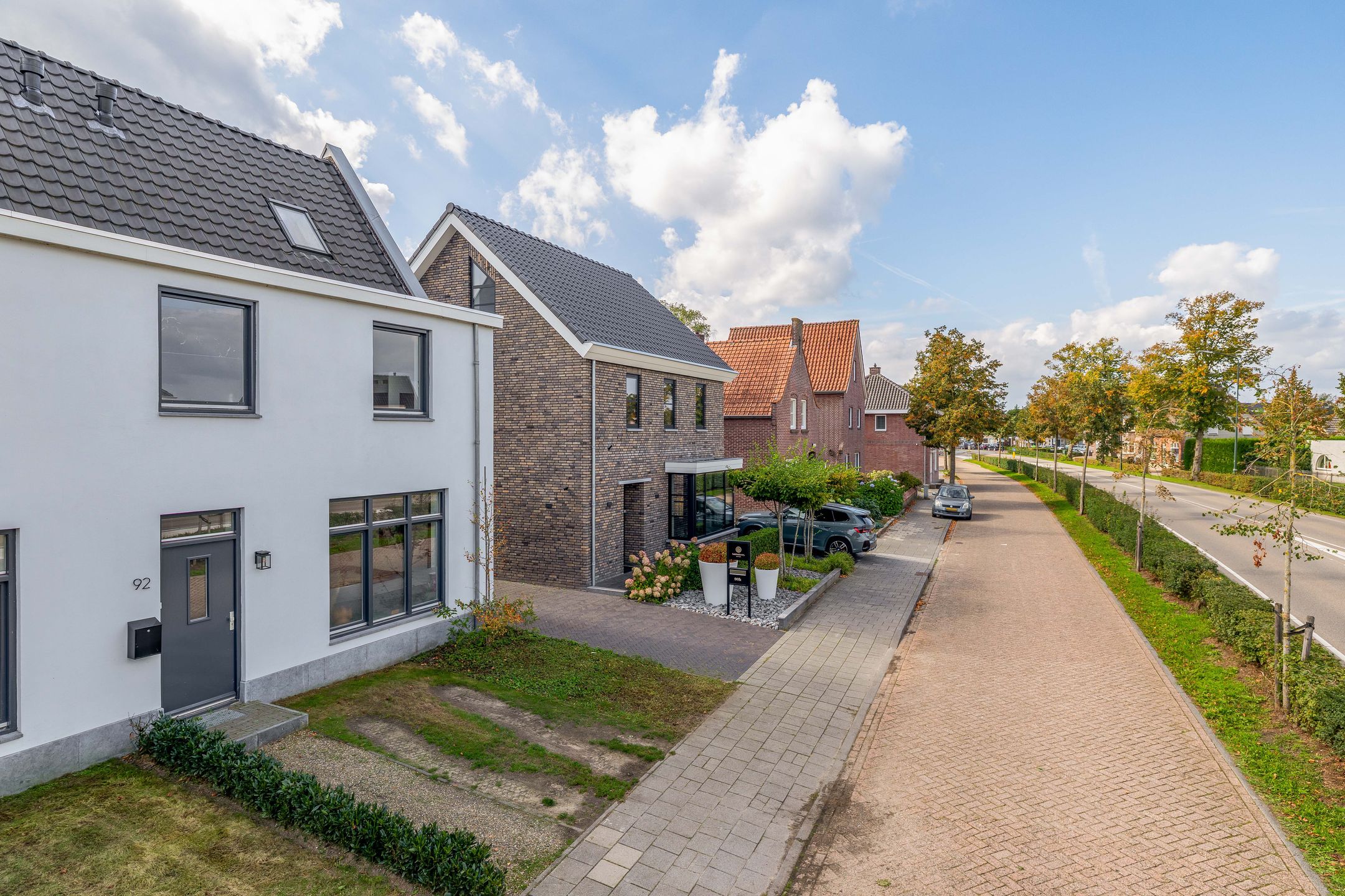 Photo 12 of Wilhelminalaan 92