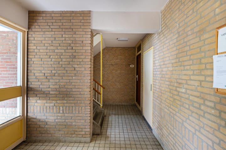 Appartement te koop: Bremstraat 45, Groningen