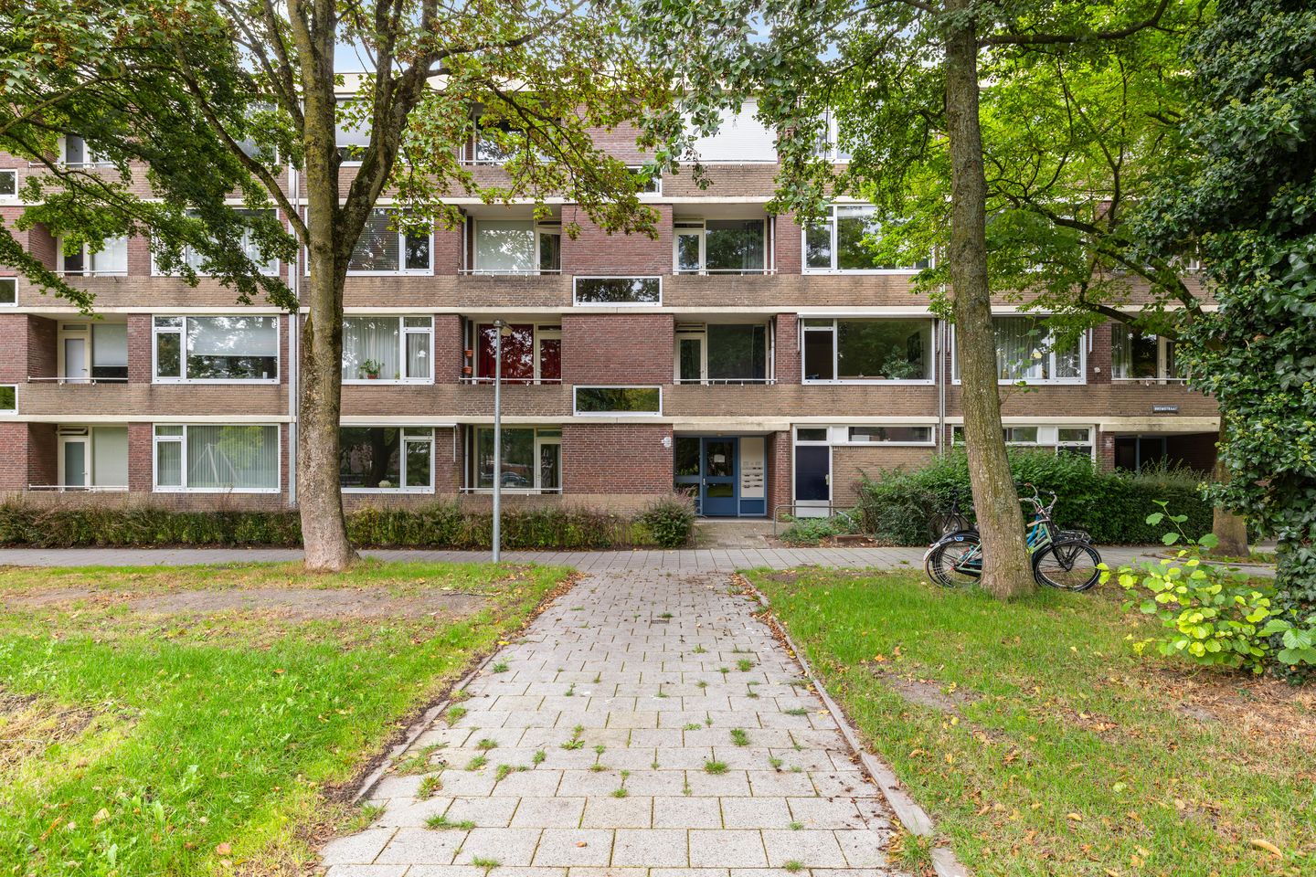 Foto 1 van Bremstraat 45