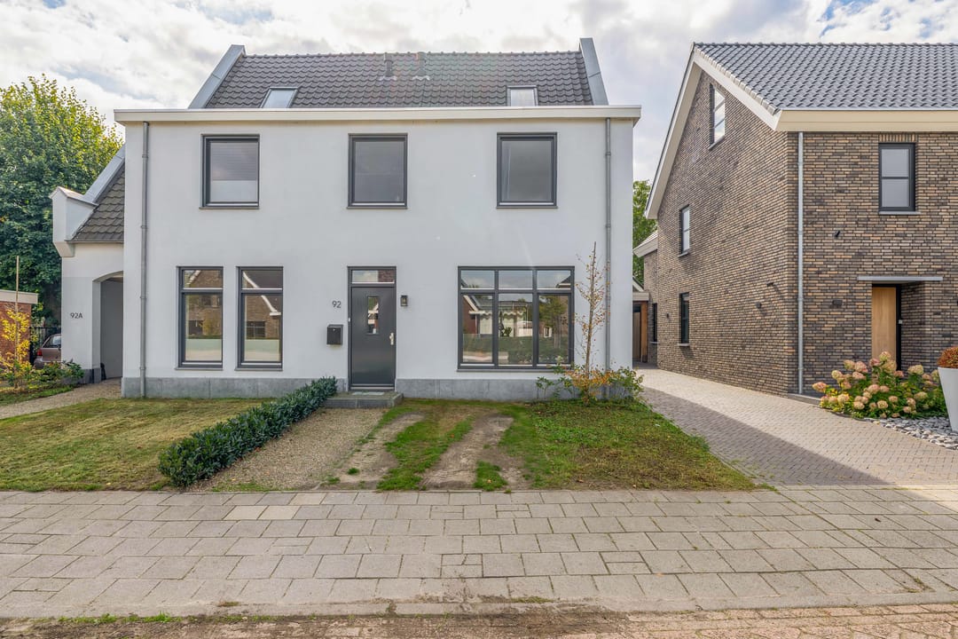 Photo 31 of Wilhelminalaan 92