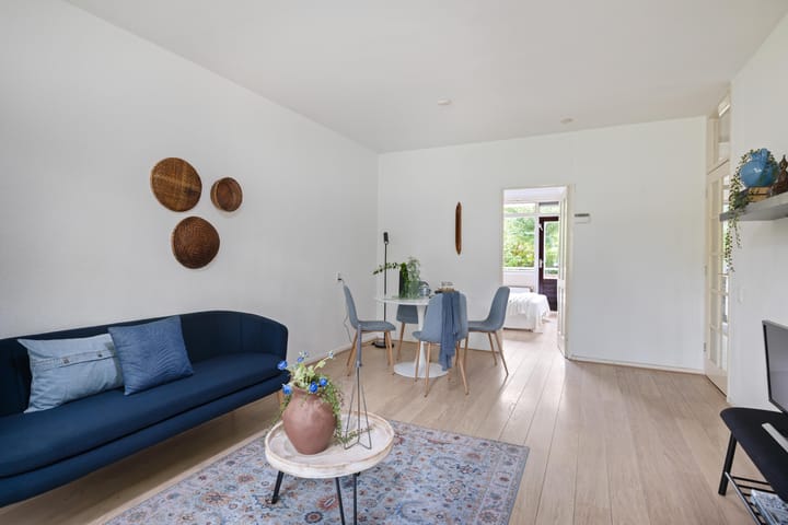 Appartement te koop: Bremstraat 45, Groningen