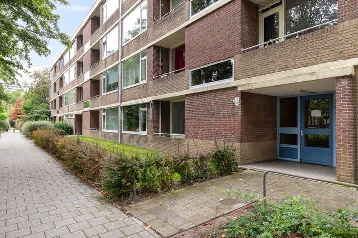 Foto 4 van Bremstraat 45