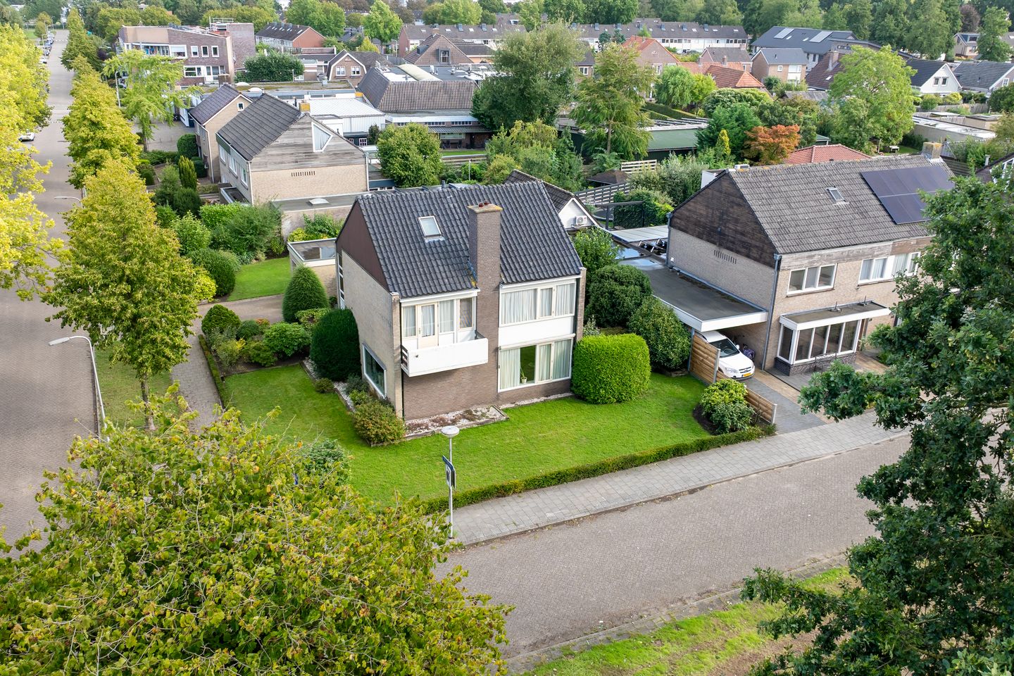 Foto 4 van Lifgerusstraat 9