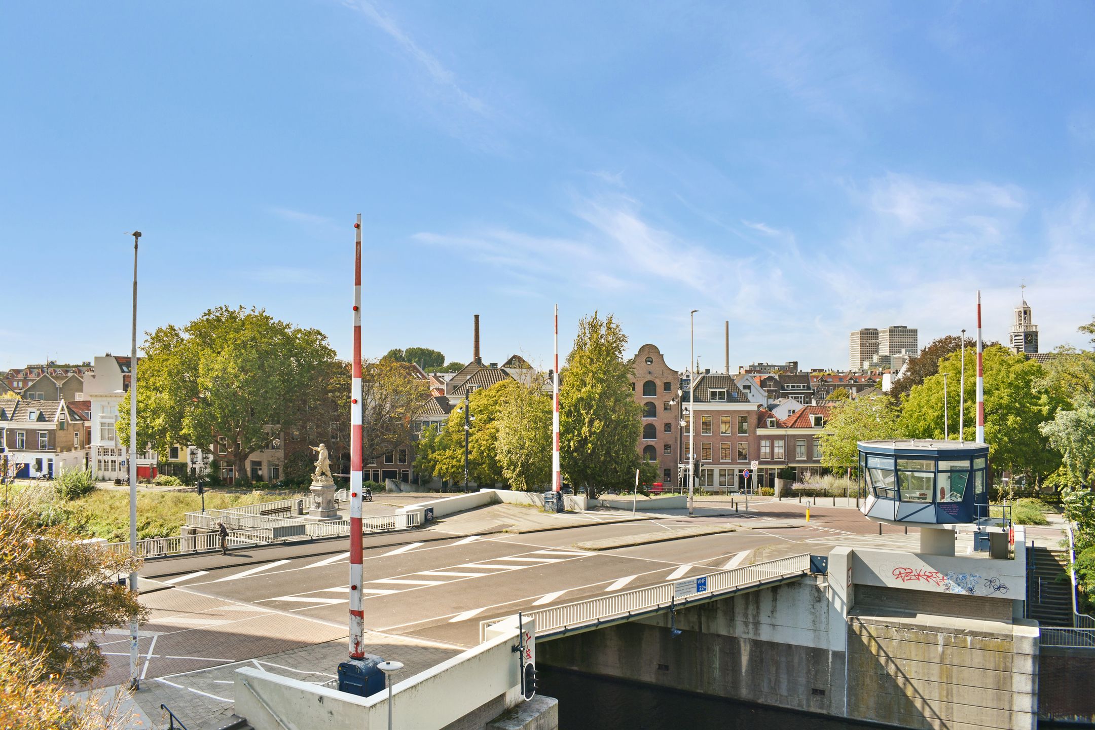 Foto 36 van Coolhaven-terras 4-C