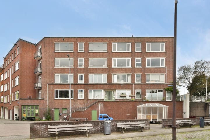 Foto 3 van Coolhaven-terras 4-C
