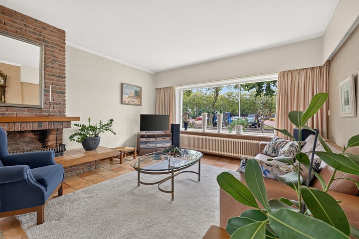 Vrijstaande woning te koop: Lifgerusstraat 9, Raalte