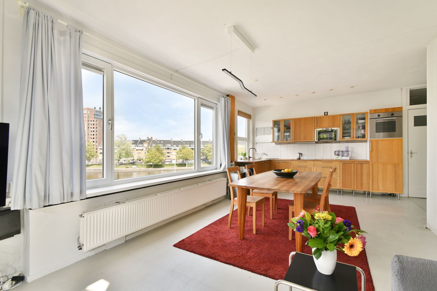 Foto 10 van Coolhaven-terras 4-C