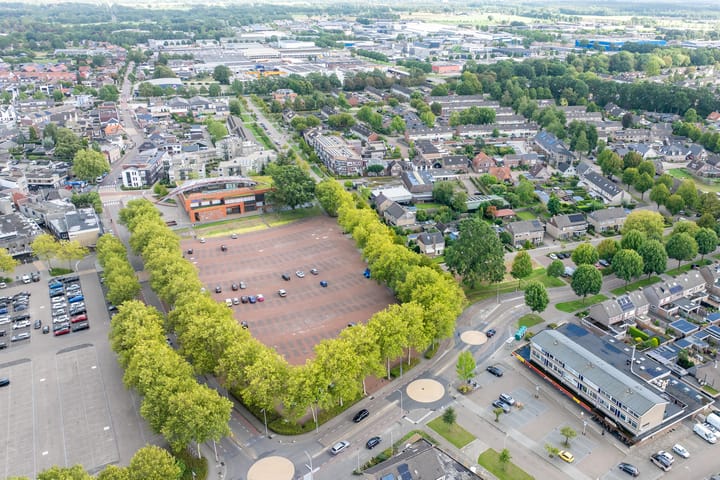 Vrijstaande woning te koop: Lifgerusstraat 9, Raalte