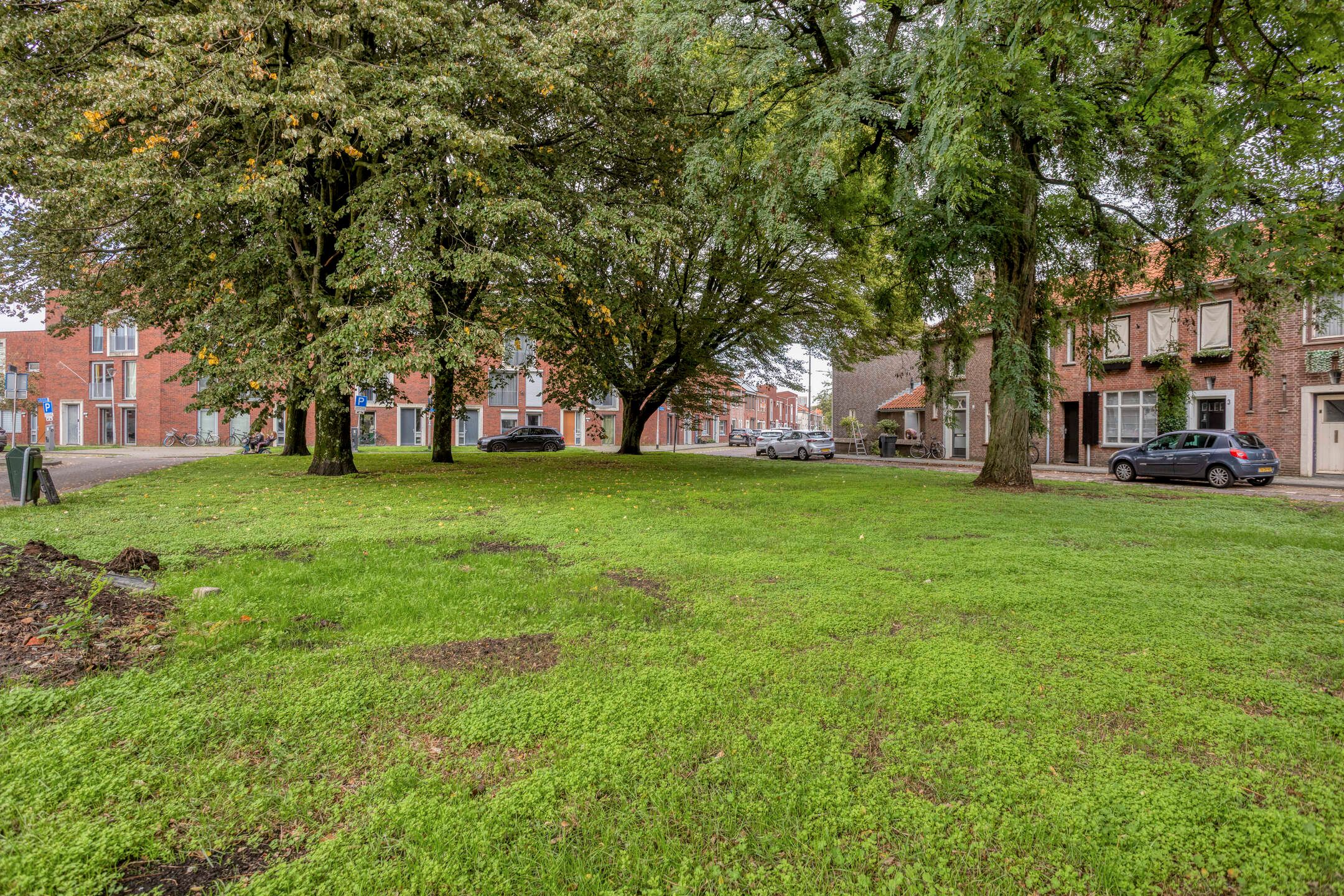Photo 18 of Lucas Meijerstraat 5