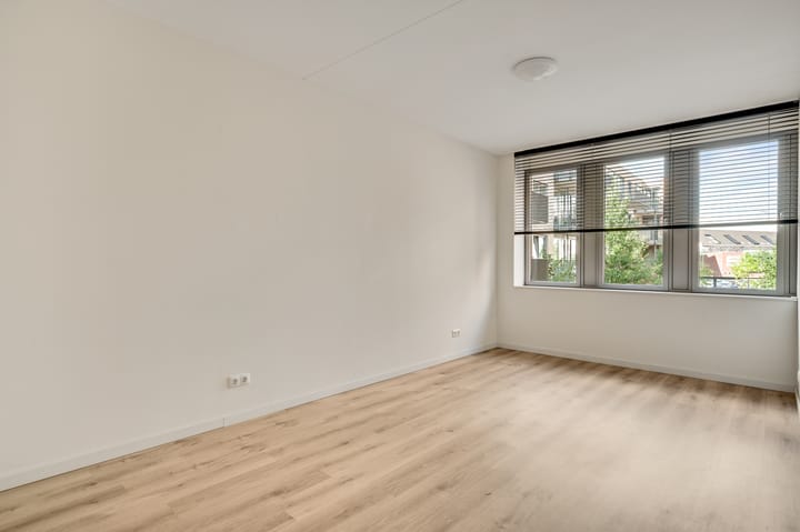 Appartement te koop: De Cassij 1B01, Maastricht