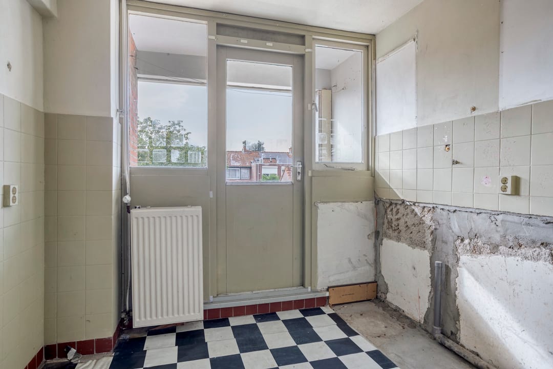Photo 13 of Lucas Meijerstraat 5