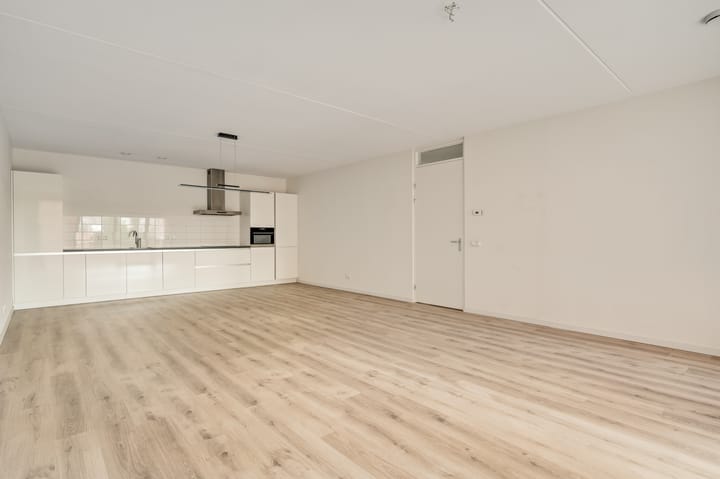 Appartement te koop: De Cassij 1B01, Maastricht