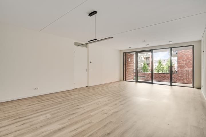 Appartement te koop: De Cassij 1B01, Maastricht
