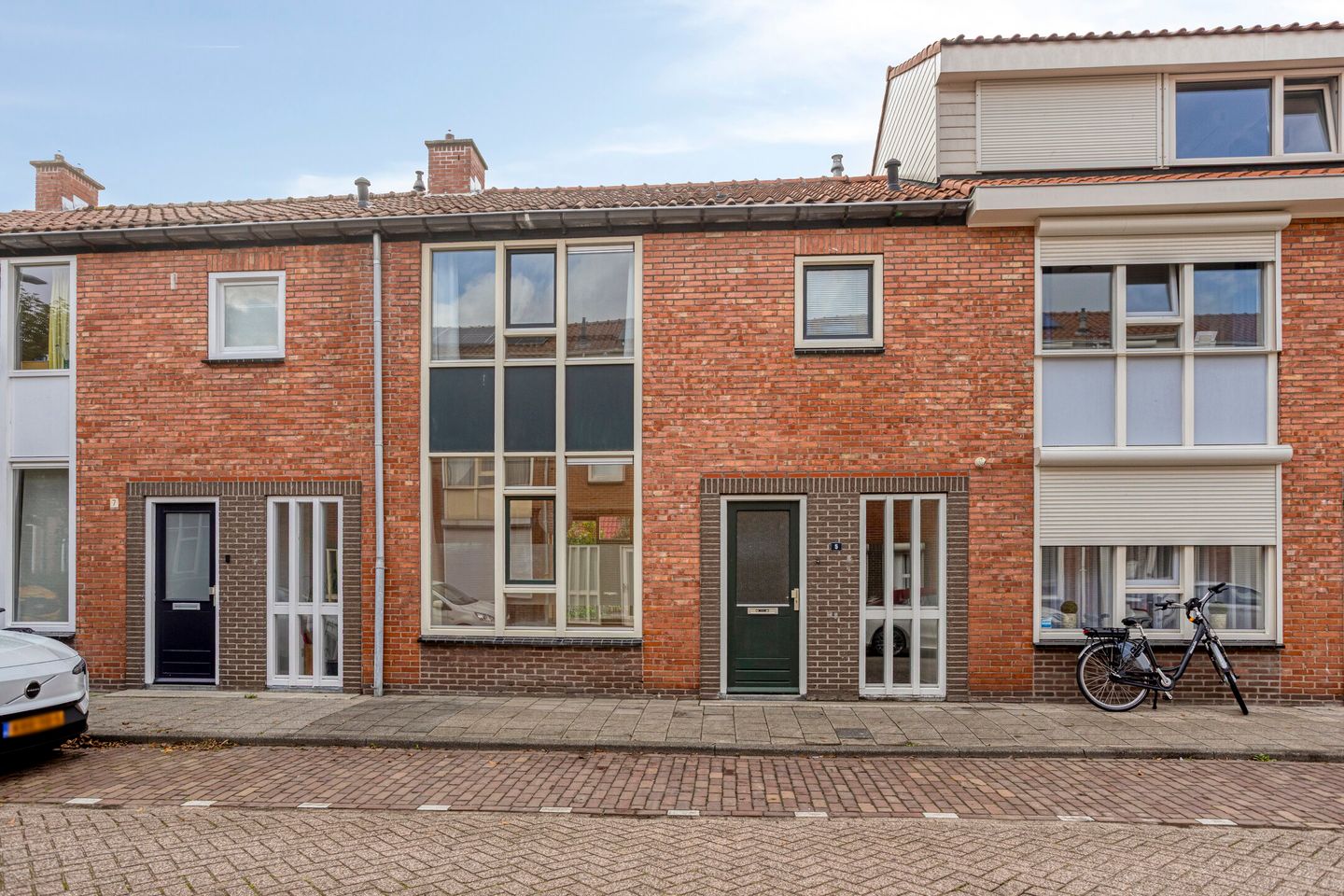 Foto 1 van Lucas Meijerstraat 5