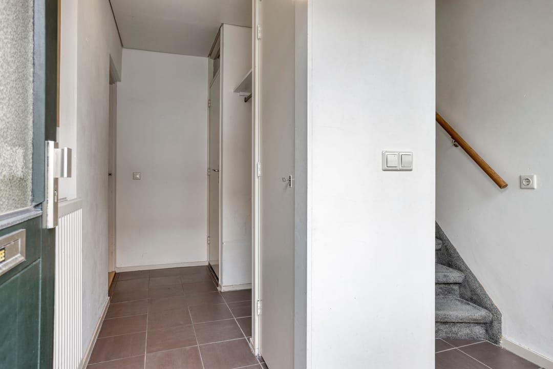 Photo 7 of Lucas Meijerstraat 5