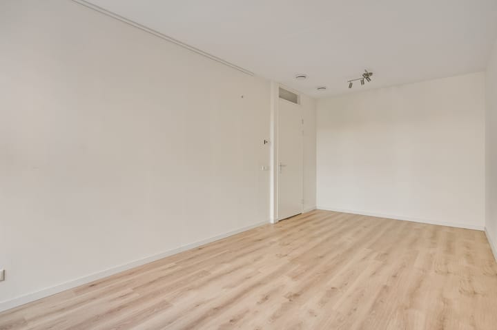 Appartement te koop: De Cassij 1B01, Maastricht
