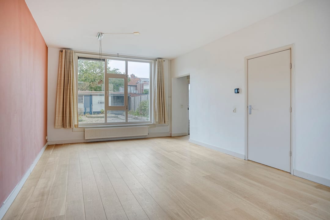 Photo 2 of Lucas Meijerstraat 5