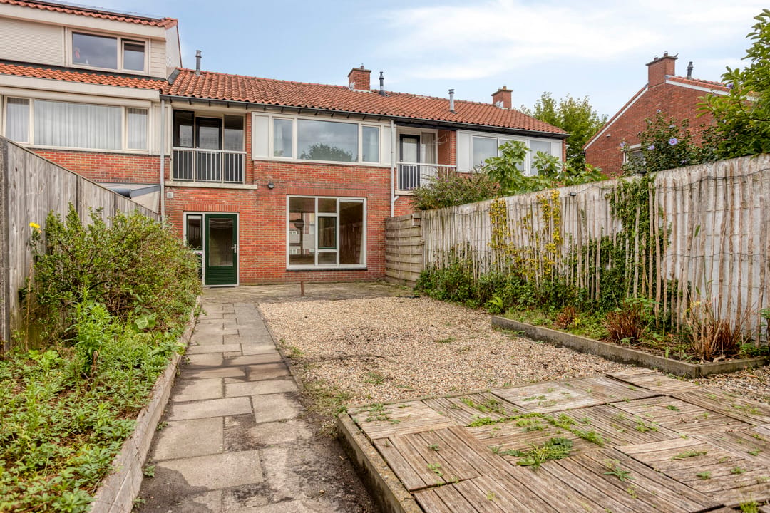 Photo 17 of Lucas Meijerstraat 5