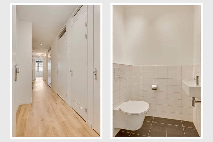 Appartement te koop: De Cassij 1B01, Maastricht