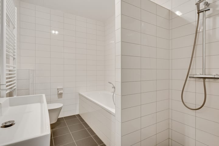 Appartement te koop: De Cassij 1B01, Maastricht