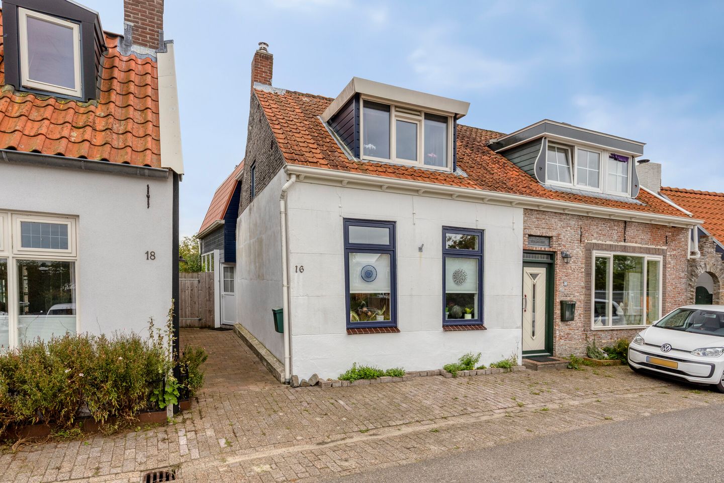 Photo 1 of Noorddijk 16