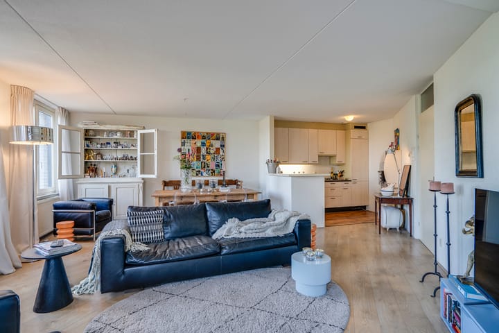 Appartement te koop: Oude AA 31, Helmond