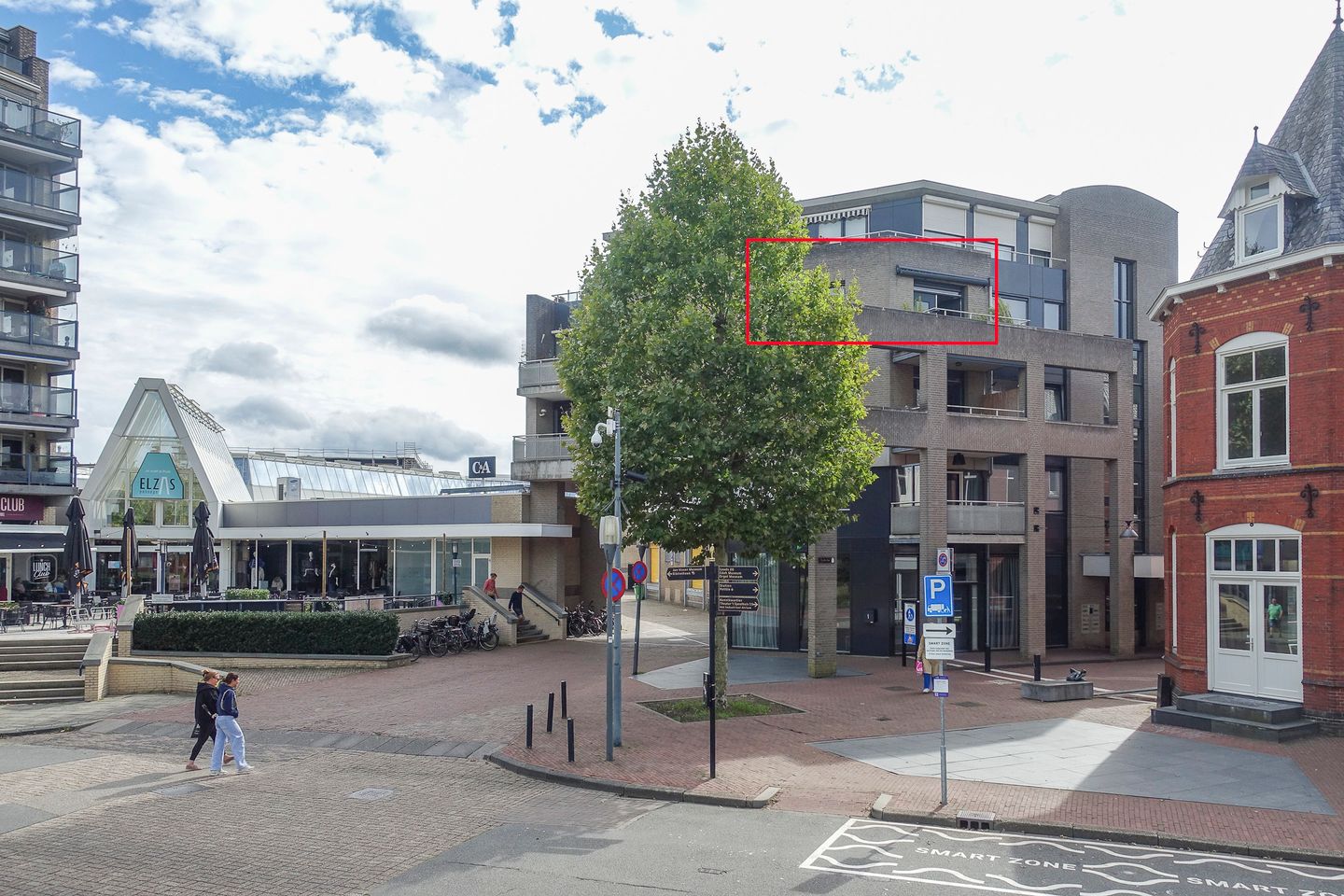 Foto 44 van Oude Aa 31