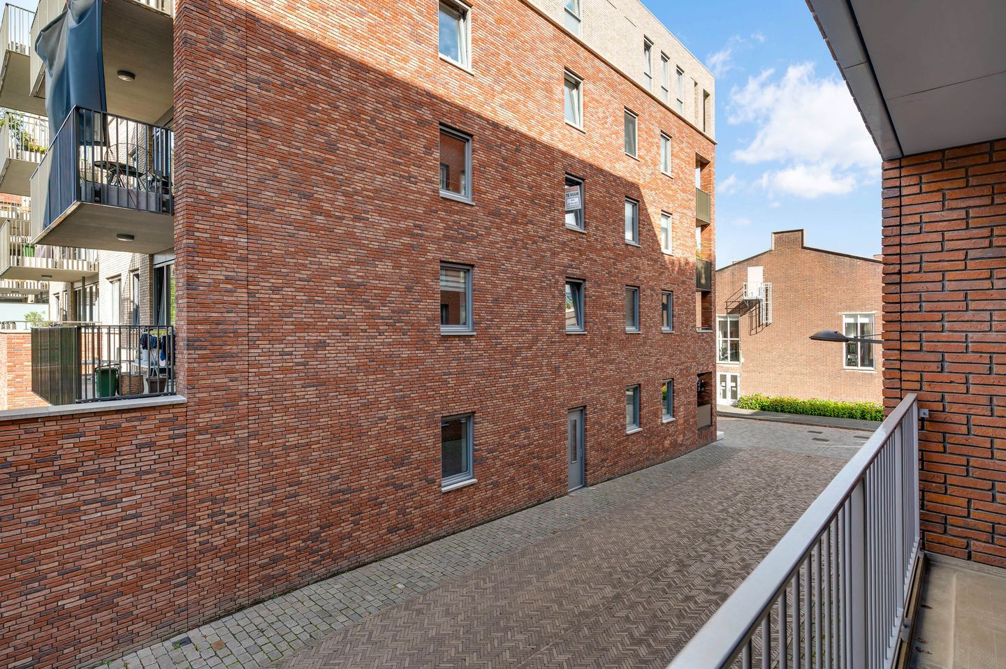 Foto 19 van De Cassij 1-B01