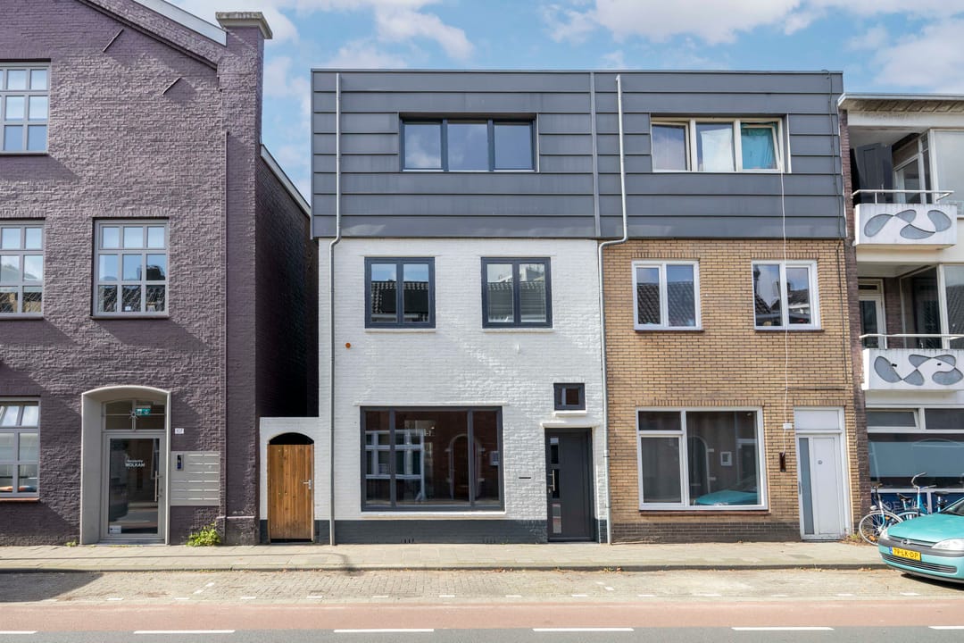Foto 1 van Lange Schijfstraat 105